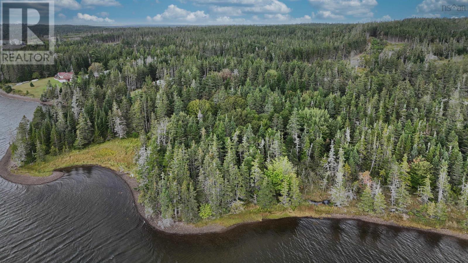 Lot 3 Highway 247, Grand Greve, Nova Scotia  B0E 3B0 - Photo 1 - 202624146