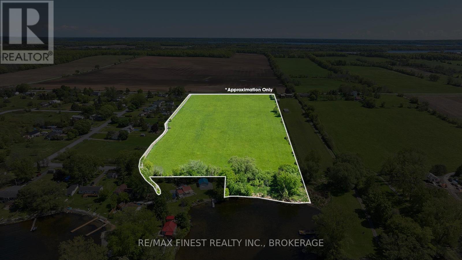 Lot 21-22 Third Concession Road, Greater Napanee, Ontario K7R 3K7 - Photo 3 - X13825650