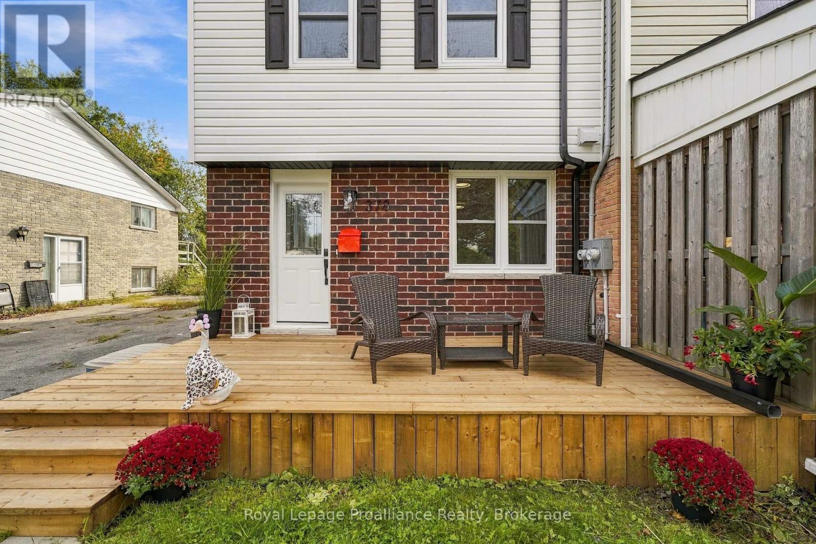 378 Anne Street, Cobourg, Ontario  K9A 1G6 - Photo 1 - X13825774