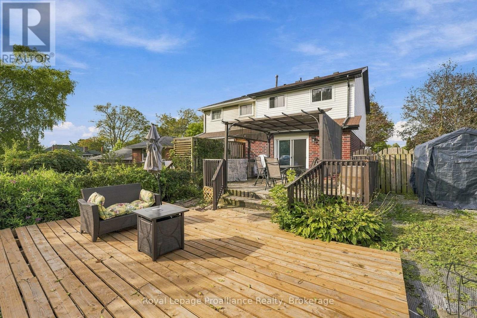378 Anne Street, Cobourg, Ontario  K9A 1G6 - Photo 17 - X13825774