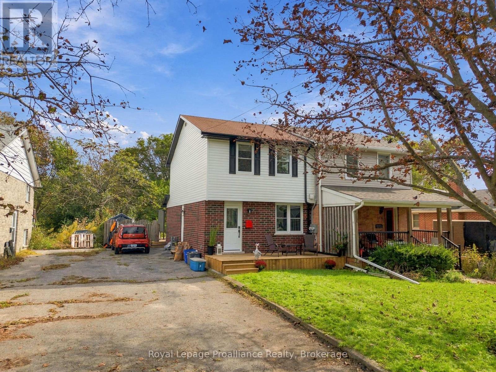 378 Anne Street, Cobourg, Ontario  K9A 1G6 - Photo 4 - X13825774