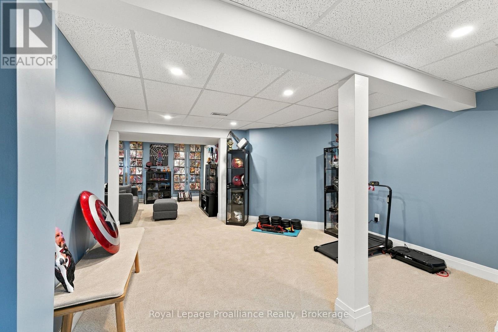 378 Anne Street, Cobourg, Ontario  K9A 1G6 - Photo 43 - X13825774