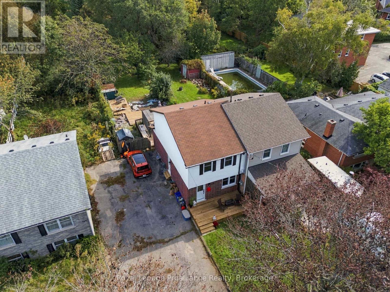 378 Anne Street, Cobourg, Ontario  K9A 1G6 - Photo 5 - X13825774