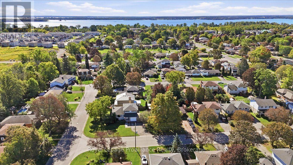 641 FREEMONT ROAD, Belleville, Ontario