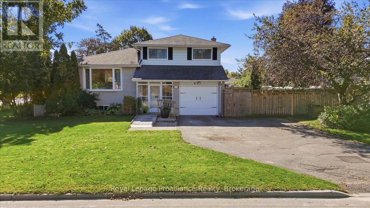 641 Freemont Road, Belleville, Ontario  K8N 1Z2 - Photo 3 - X13825794