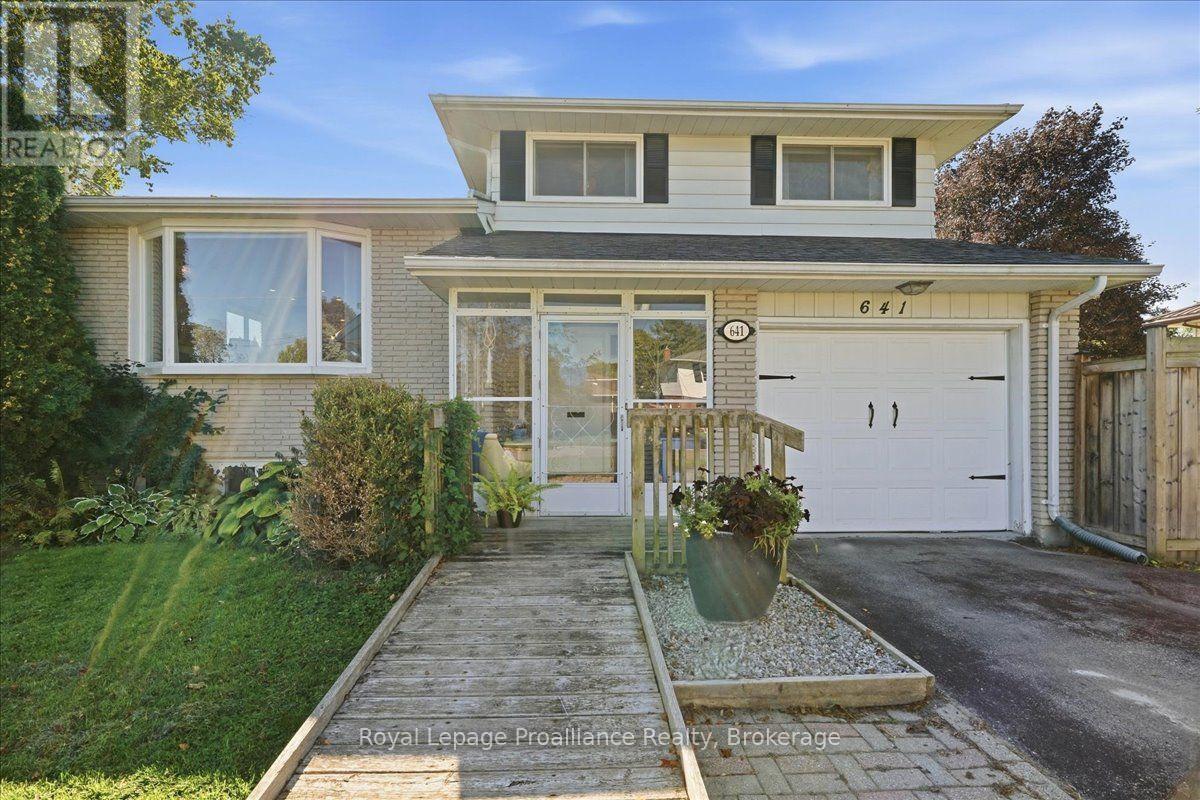 641 Freemont Road, Belleville, Ontario  K8N 1Z2 - Photo 4 - X13825794