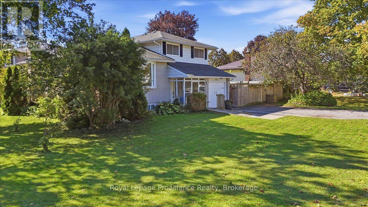 641 Freemont Road, Belleville, Ontario  K8N 1Z2 - Photo 6 - X13825794