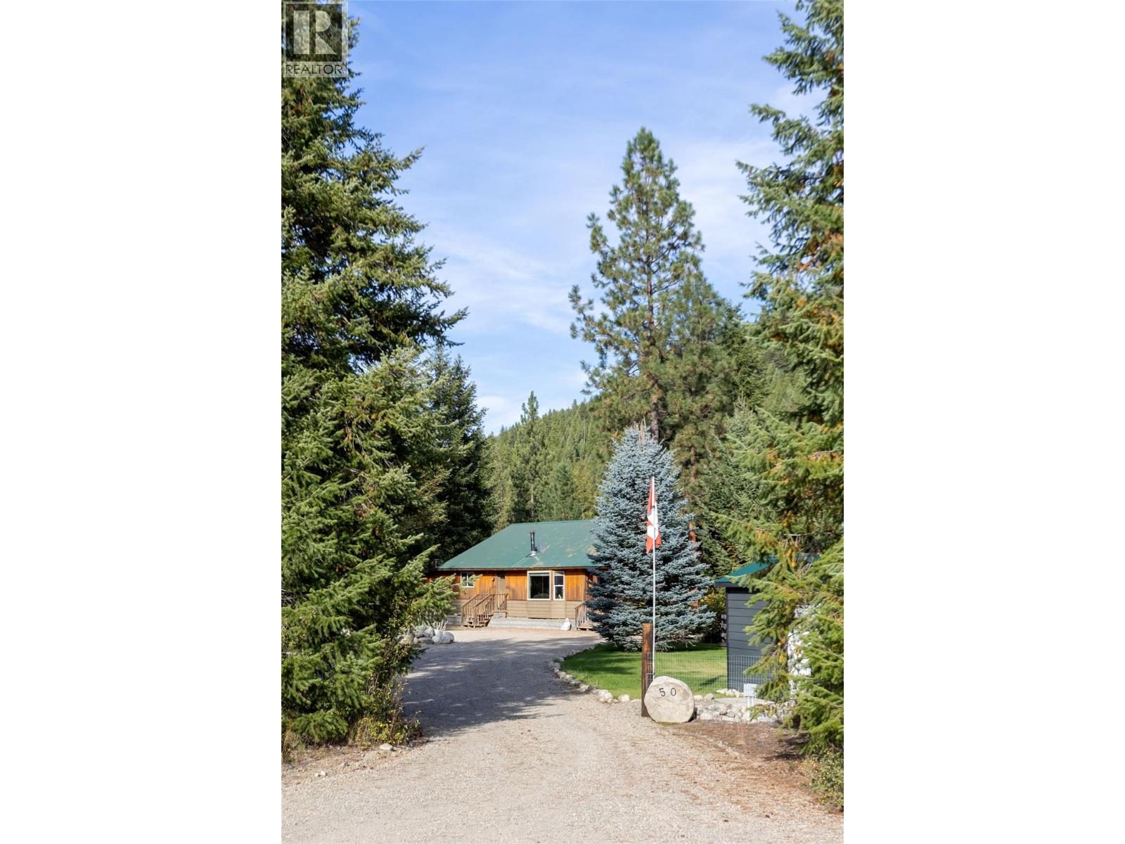 50 Taylor Way, Beaverdell, British Columbia  V0H 1A0 - Photo 21 - 10401411