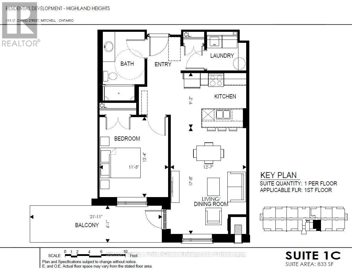 113 - 195 St David Street, West Perth, Ontario  N0K 1N0 - Photo 46 - X13825732
