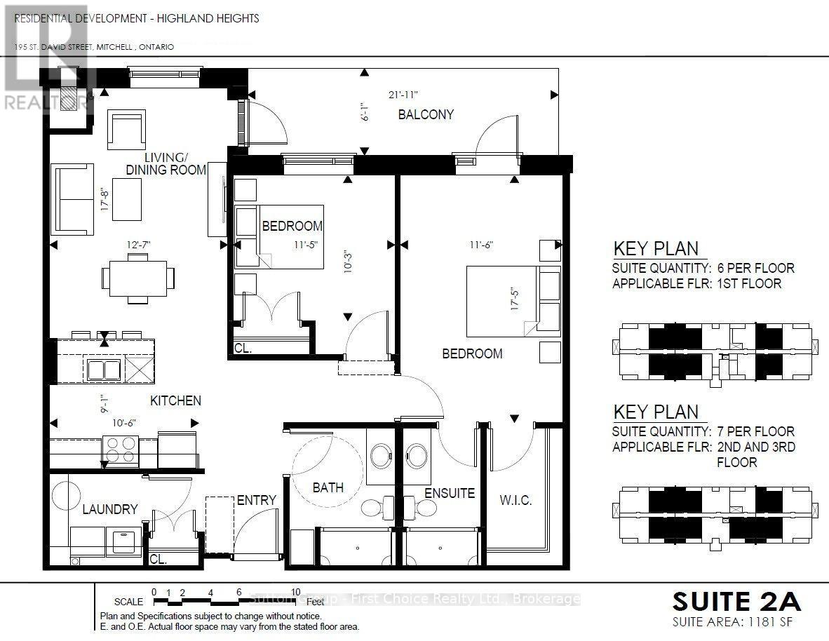 113 - 195 St David Street, West Perth, Ontario  N0K 1N0 - Photo 47 - X13825732
