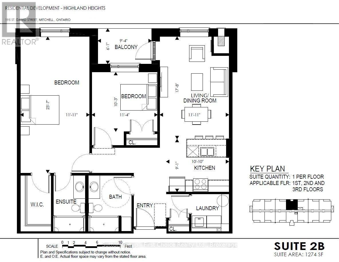 113 - 195 St David Street, West Perth, Ontario  N0K 1N0 - Photo 48 - X13825732