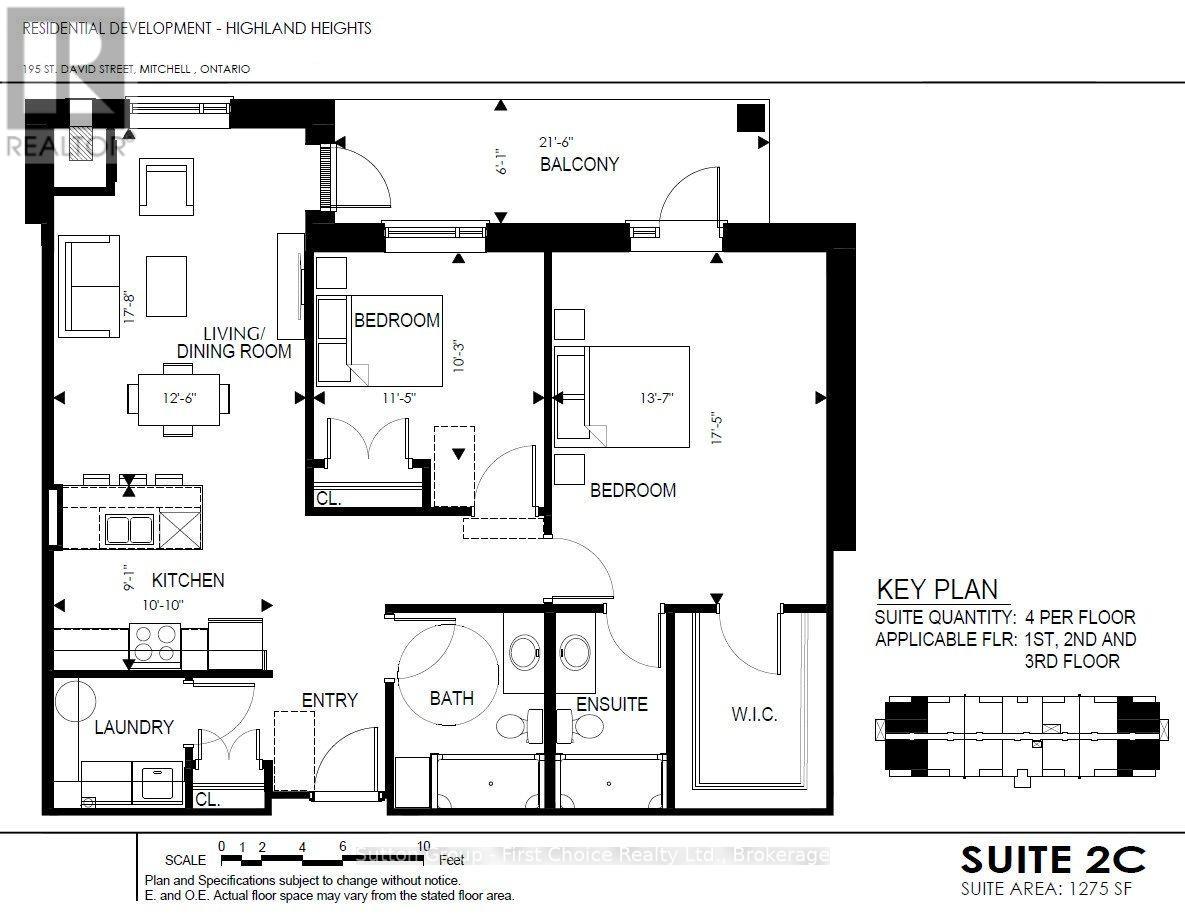 113 - 195 St David Street, West Perth, Ontario  N0K 1N0 - Photo 49 - X13825732