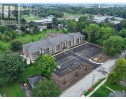 113 - 195 ST DAVID STREET, west perth (mitchell), Ontario