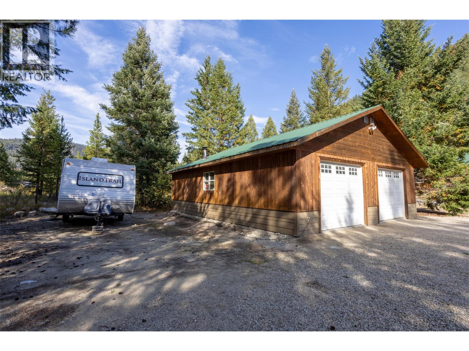 50 Taylor Way, Beaverdell, British Columbia  V0H 1A0 - Photo 34 - 10401411