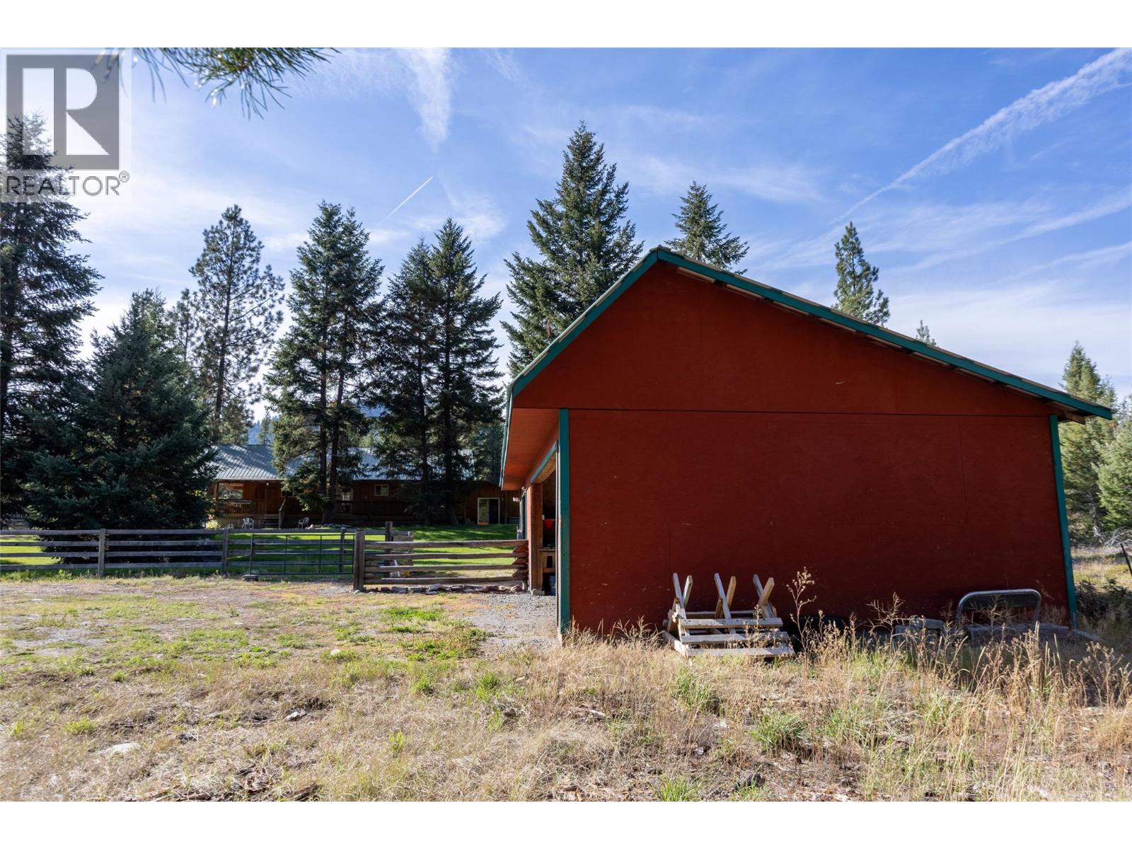 50 Taylor Way, Beaverdell, British Columbia  V0H 1A0 - Photo 27 - 10401411