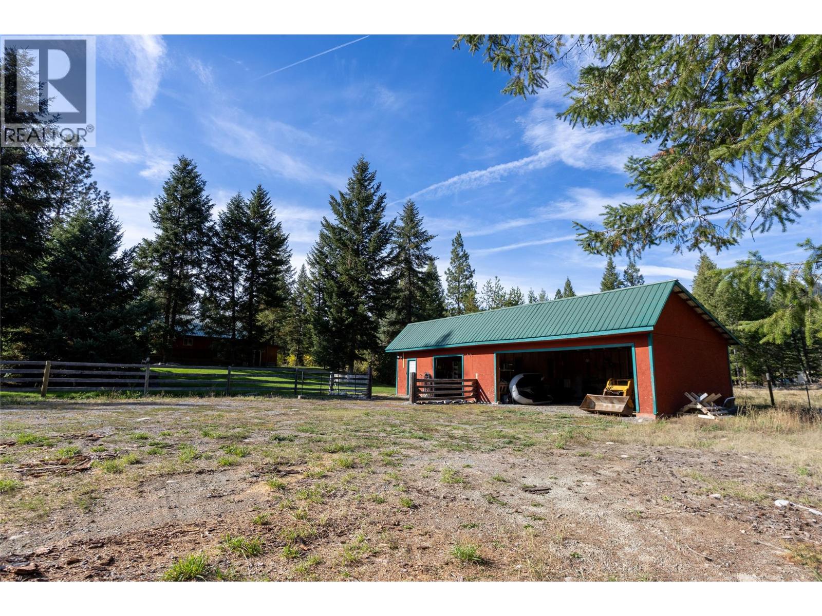 50 Taylor Way, Beaverdell, British Columbia  V0H 1A0 - Photo 28 - 10401411