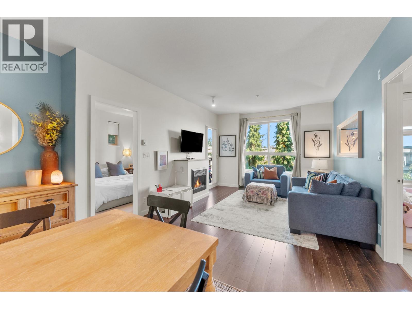 203 255 Ross Drive, New Westminster, British Columbia  V3L 0C7 - Photo 5 - R3168331
