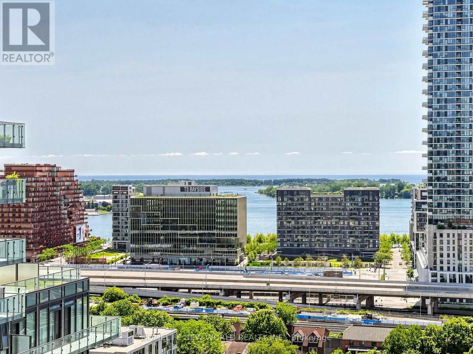 1839 - 135 Lower Sherbourne Street, Toronto, Ontario  M5A 1Y4 - Photo 17 - C13825662