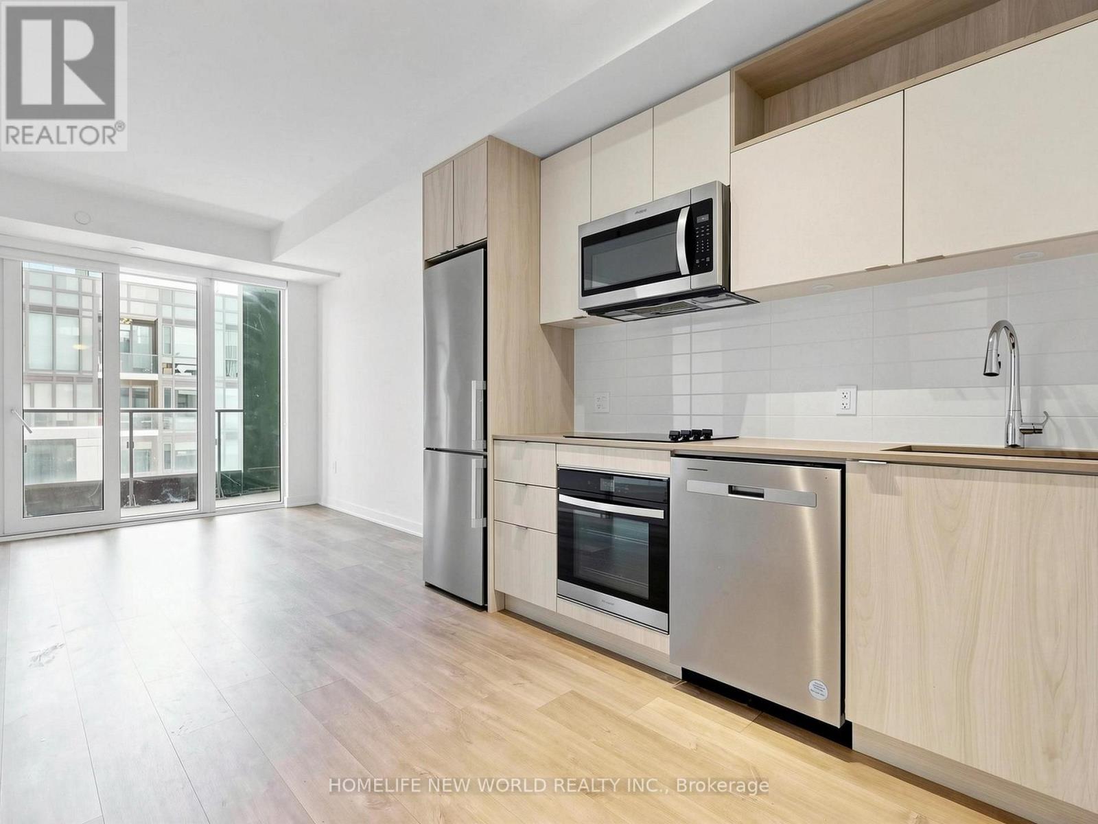 1839 - 135 Lower Sherbourne Street, Toronto, Ontario  M5A 1Y4 - Photo 4 - C13825662