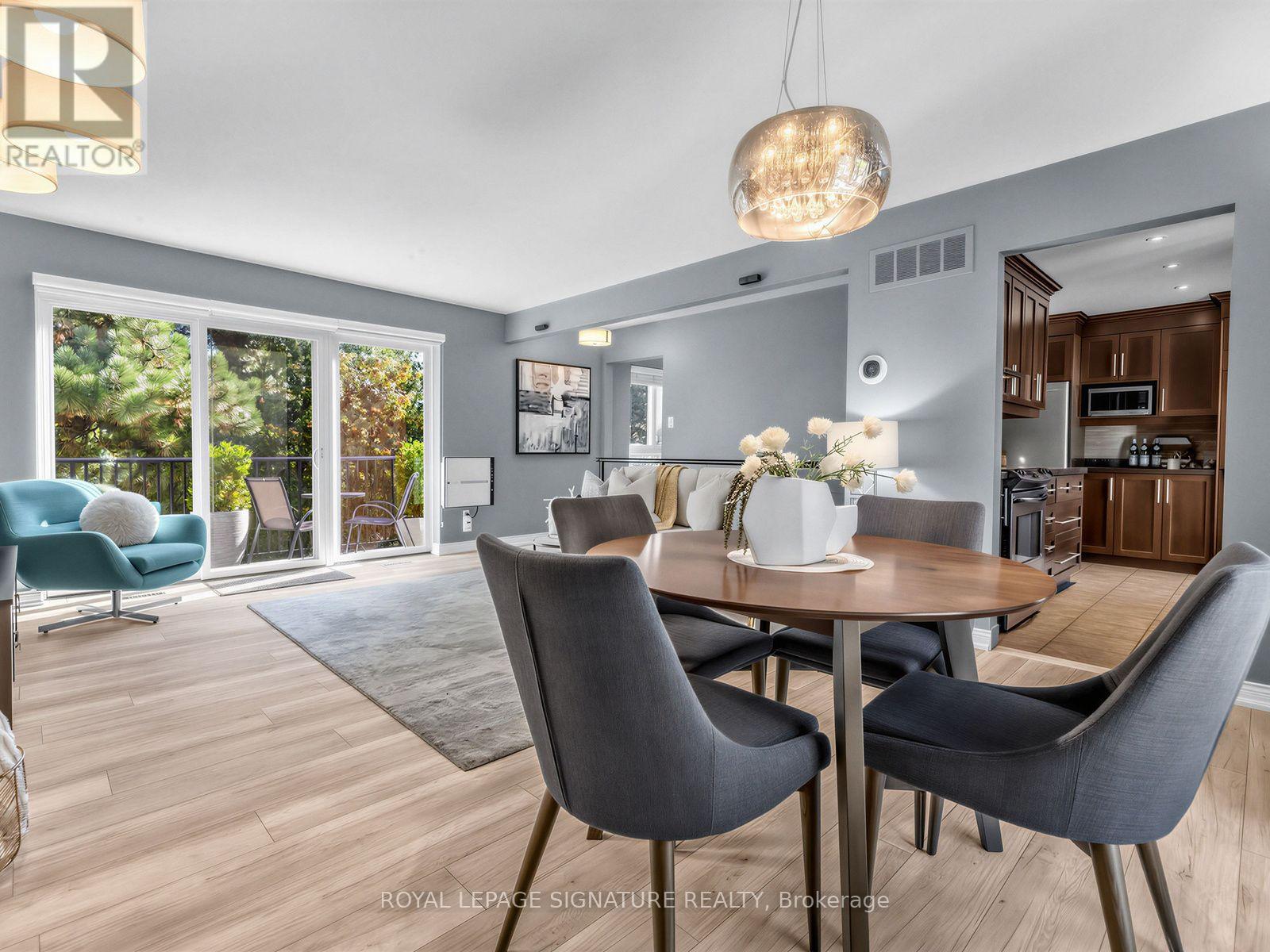 25 Proudbank Millway, Toronto, Ontario  M2L 1P3 - Photo 10 - C13825664