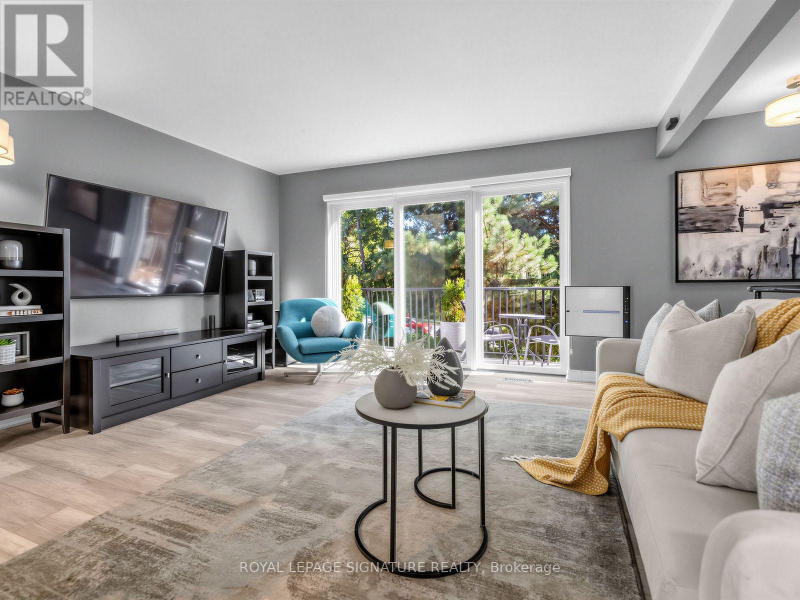 25 Proudbank Millway, Toronto, Ontario  M2L 1P3 - Photo 12 - C13825664