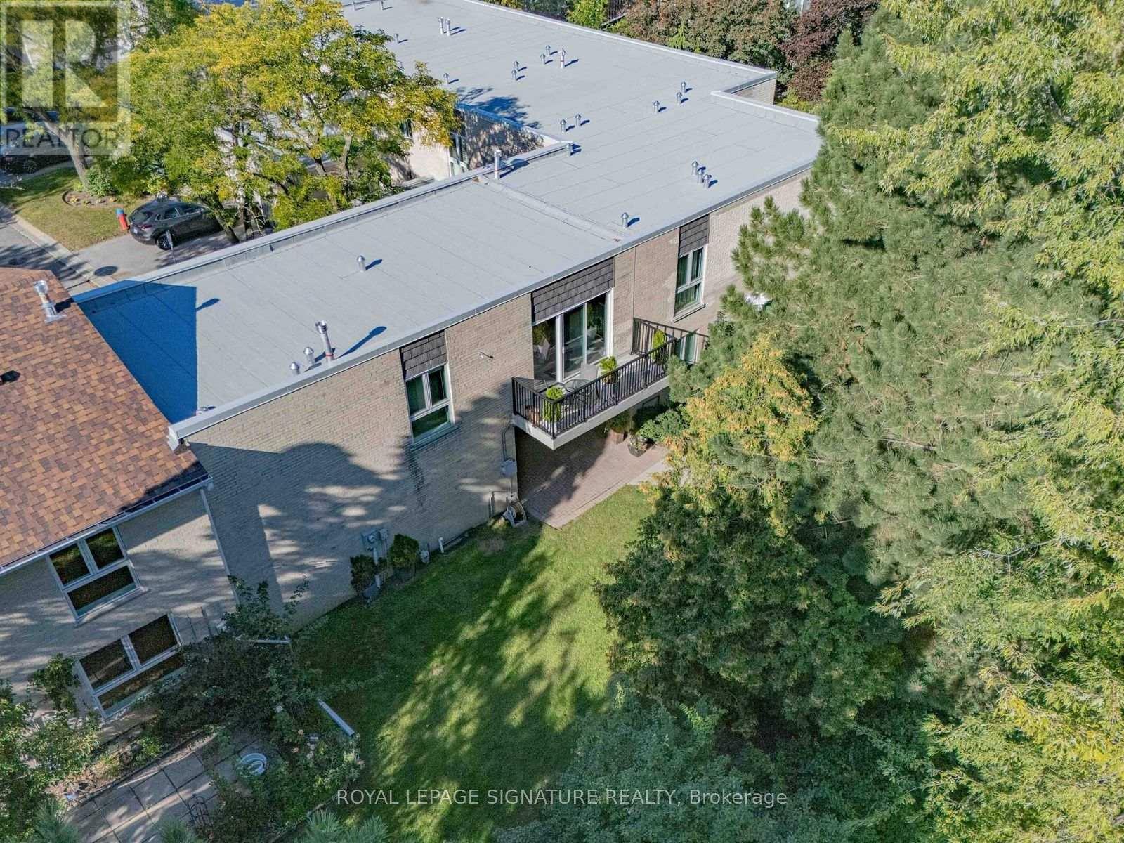 25 Proudbank Millway, Toronto, Ontario  M2L 1P3 - Photo 42 - C13825664