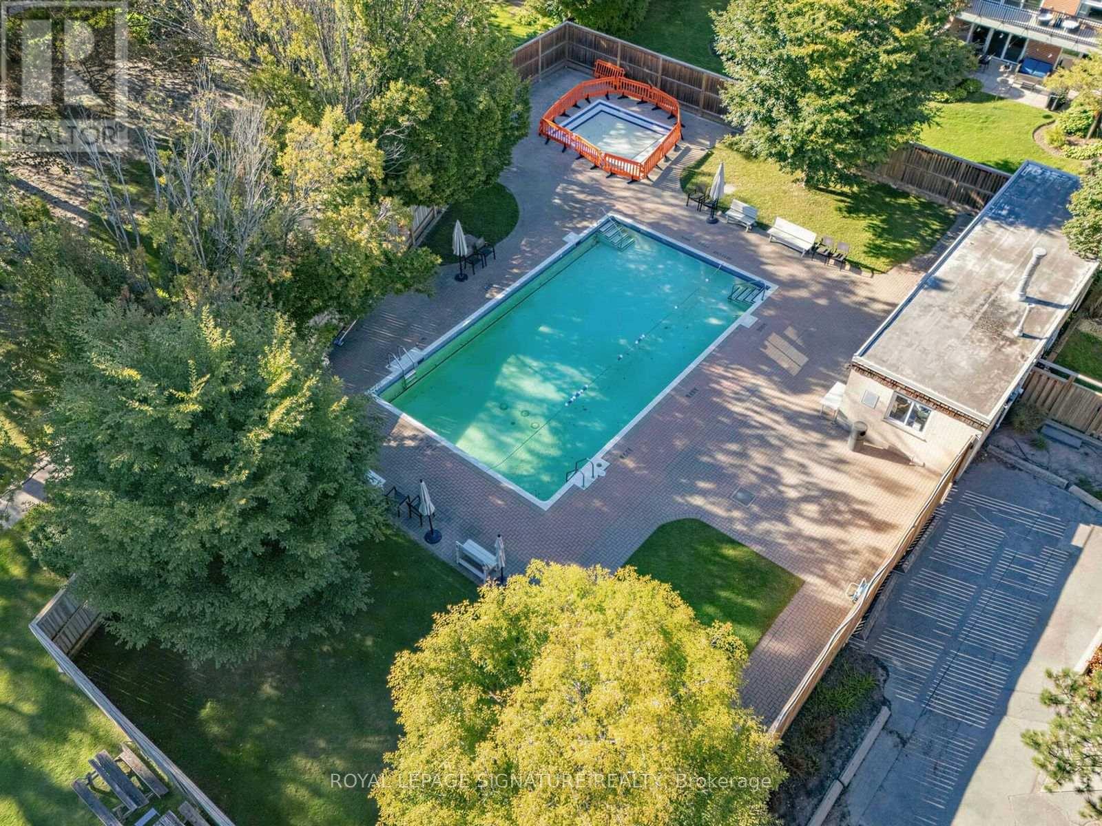 25 Proudbank Millway, Toronto, Ontario  M2L 1P3 - Photo 45 - C13825664