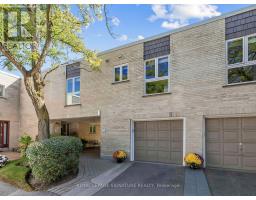 25 PROUDBANK MILLWAY, Toronto, Ontario