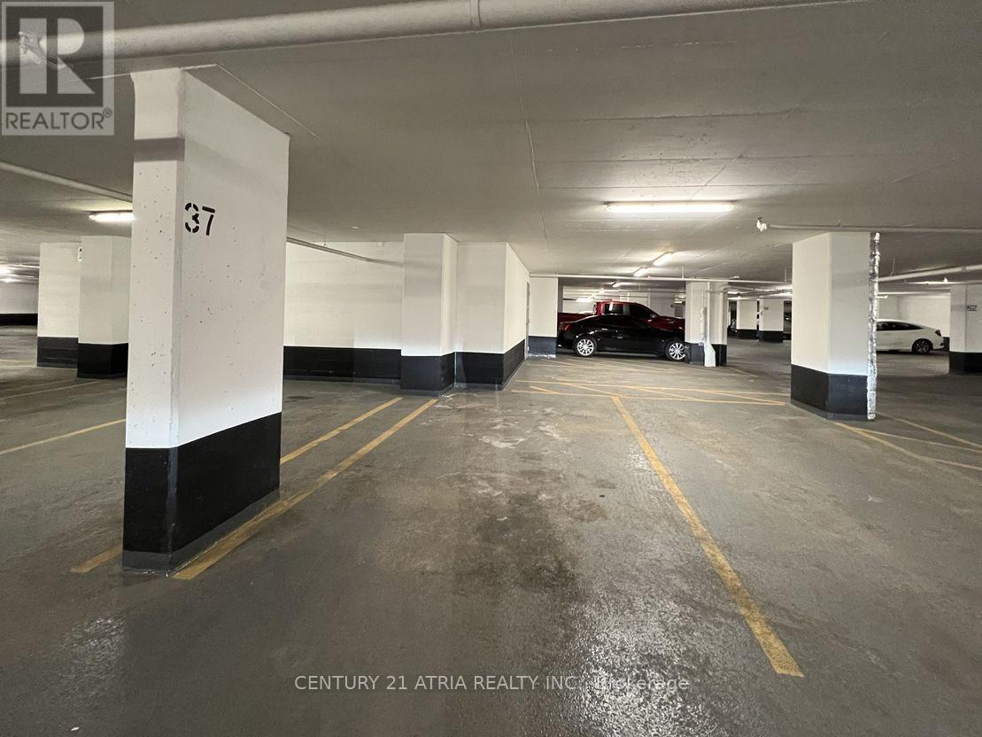 N1107 - 6 Sonic Way, Toronto, Ontario  M3C 0P1 - Photo 15 - C13825684