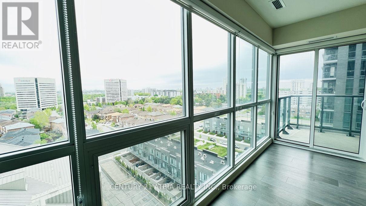 N1107 - 6 Sonic Way, Toronto, Ontario  M3C 0P1 - Photo 5 - C13825684