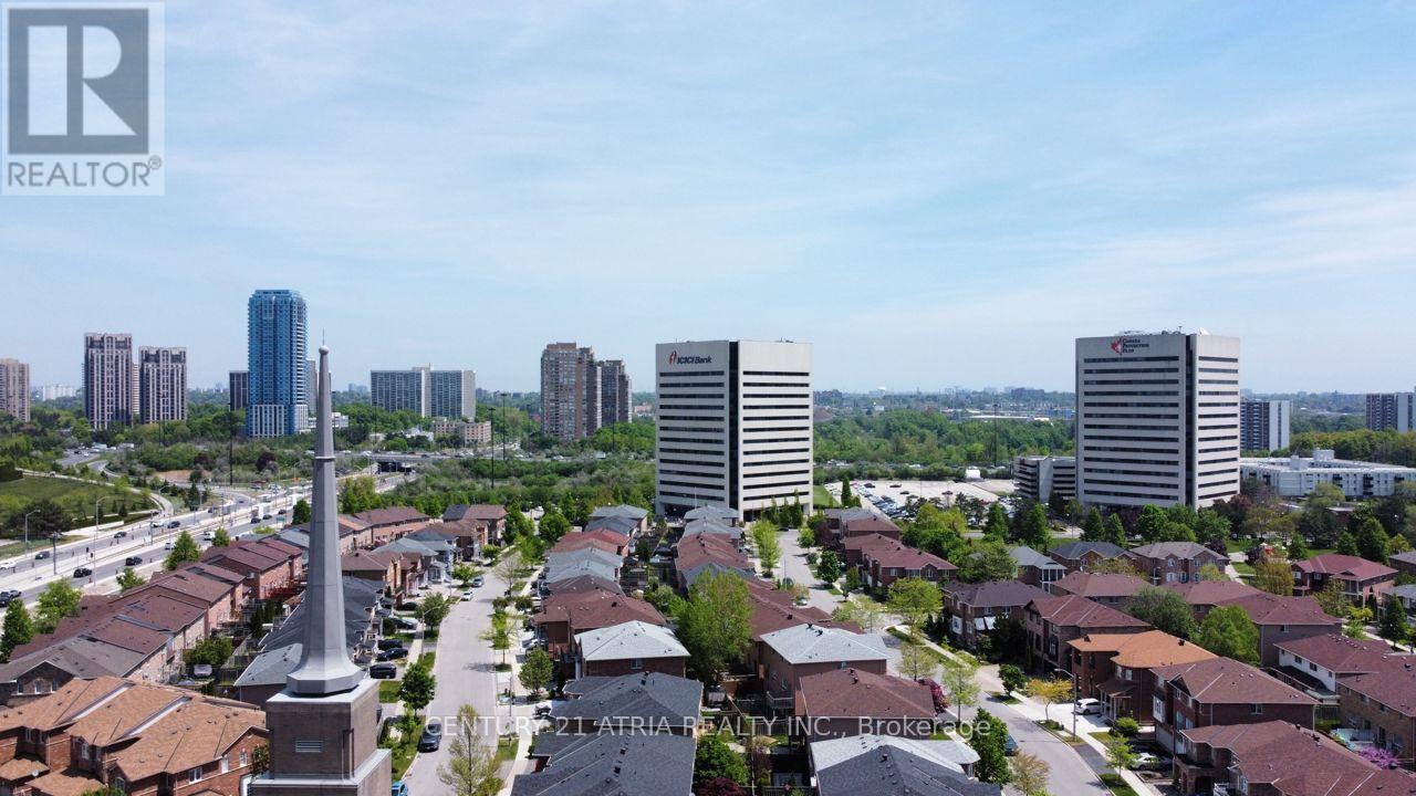 N1107 - 6 Sonic Way, Toronto, Ontario  M3C 0P1 - Photo 6 - C13825684