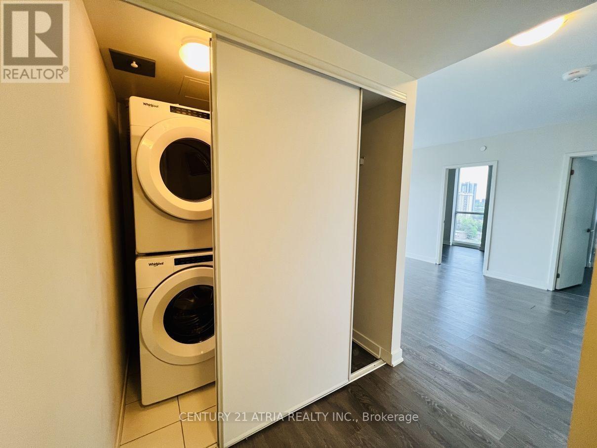 N1107 - 6 Sonic Way, Toronto, Ontario  M3C 0P1 - Photo 8 - C13825684