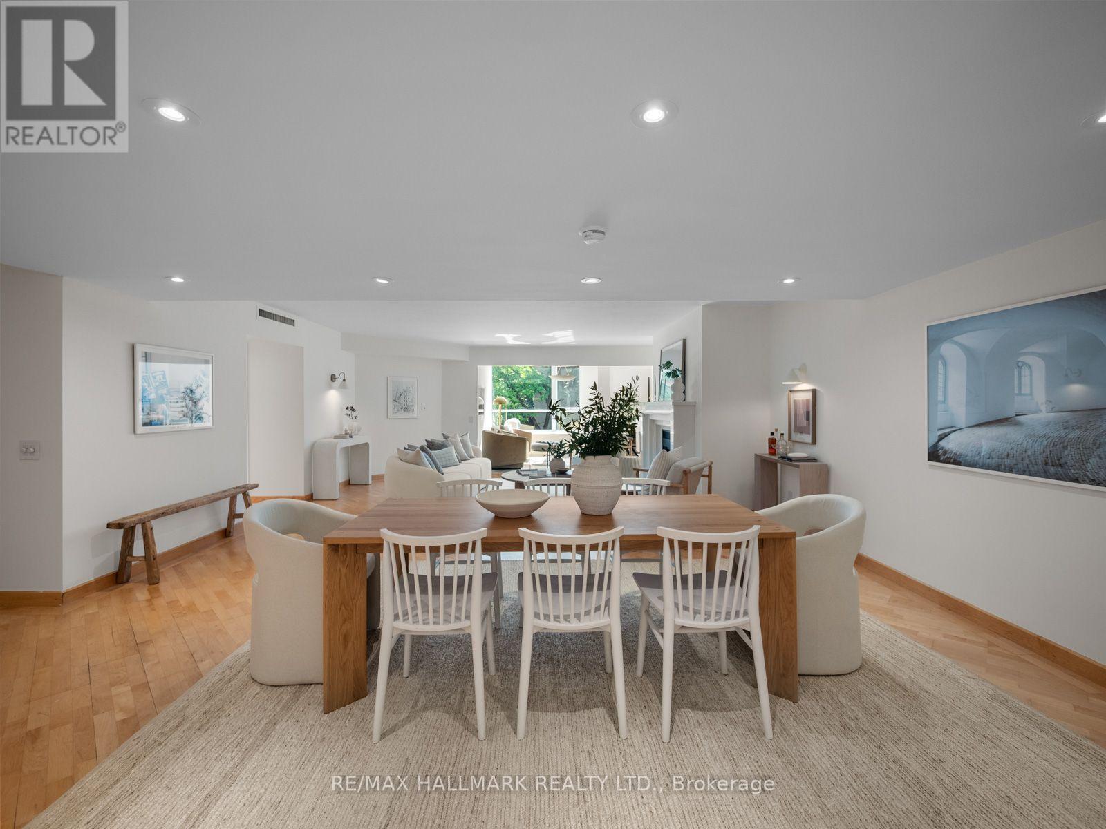 305 - 25 George Street, Toronto, Ontario  M5A 4L8 - Photo 10 - C13825714