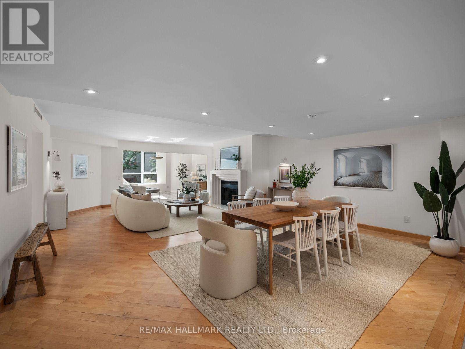 305 - 25 George Street, Toronto, Ontario  M5A 4L8 - Photo 11 - C13825714