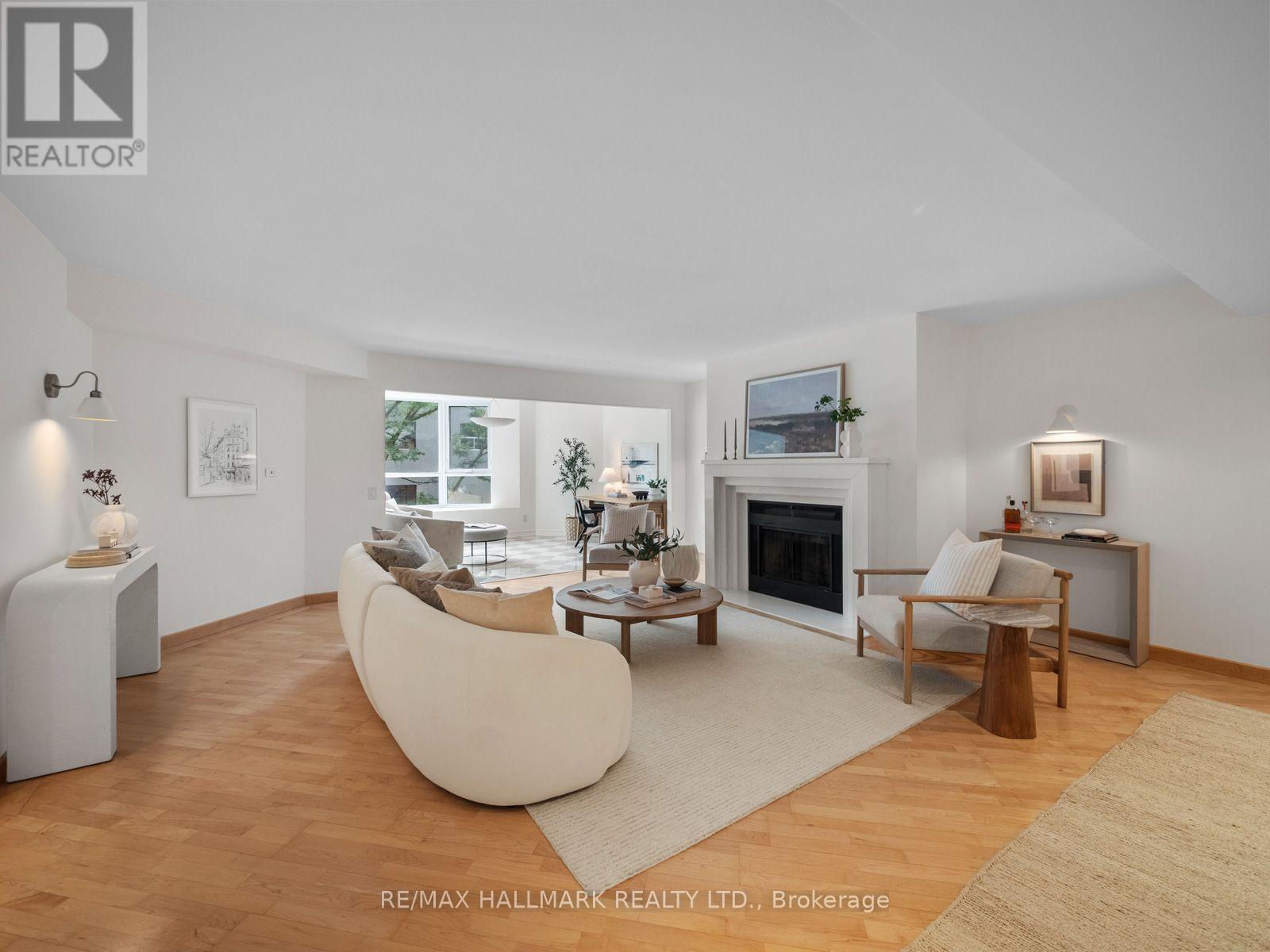 305 - 25 George Street, Toronto, Ontario  M5A 4L8 - Photo 13 - C13825714