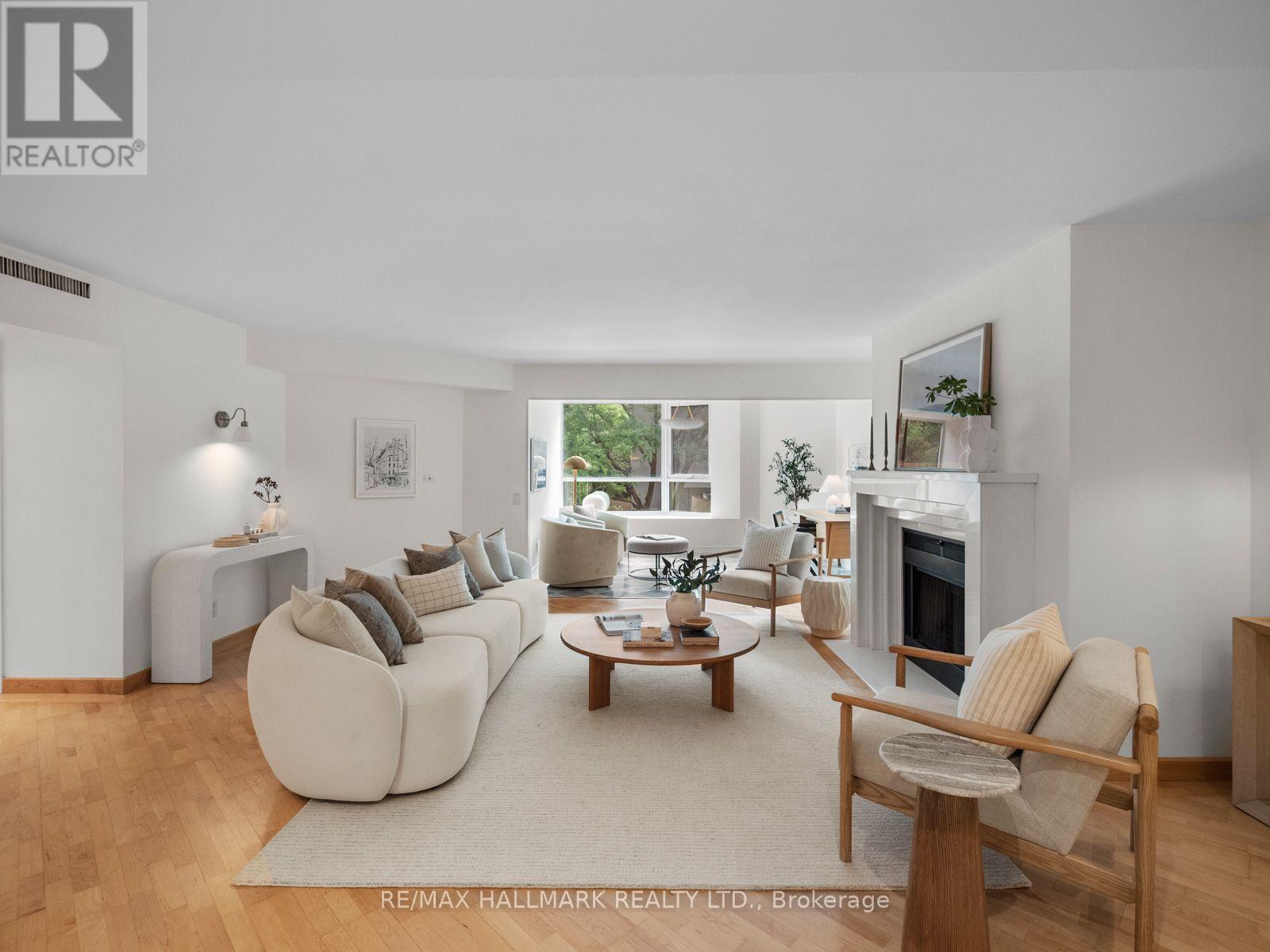 305 - 25 George Street, Toronto, Ontario  M5A 4L8 - Photo 14 - C13825714