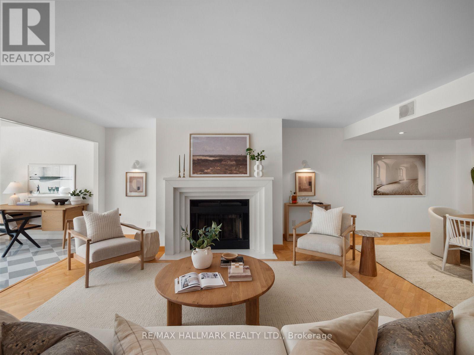 305 - 25 George Street, Toronto, Ontario  M5A 4L8 - Photo 16 - C13825714