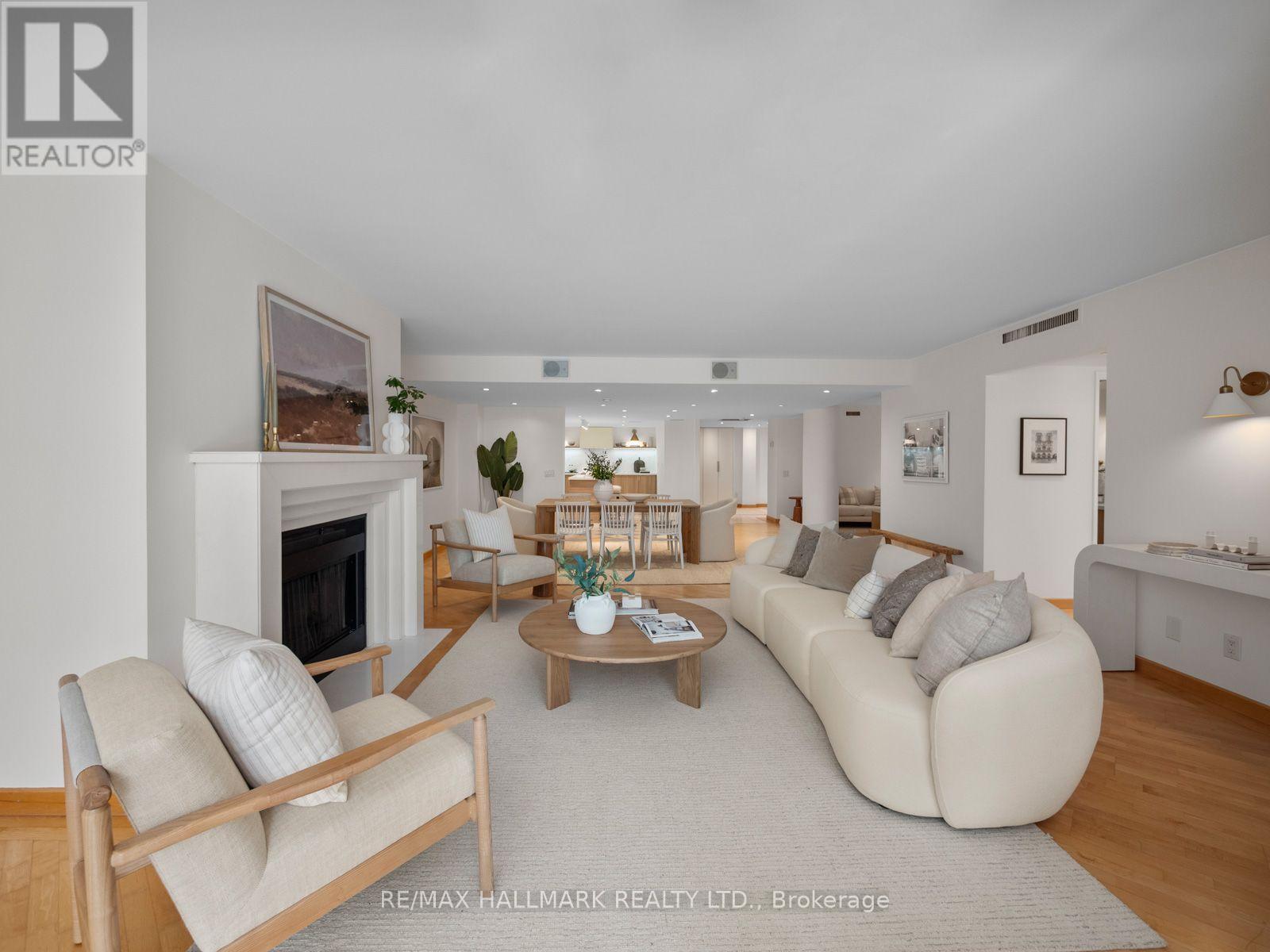 305 - 25 George Street, Toronto, Ontario  M5A 4L8 - Photo 17 - C13825714