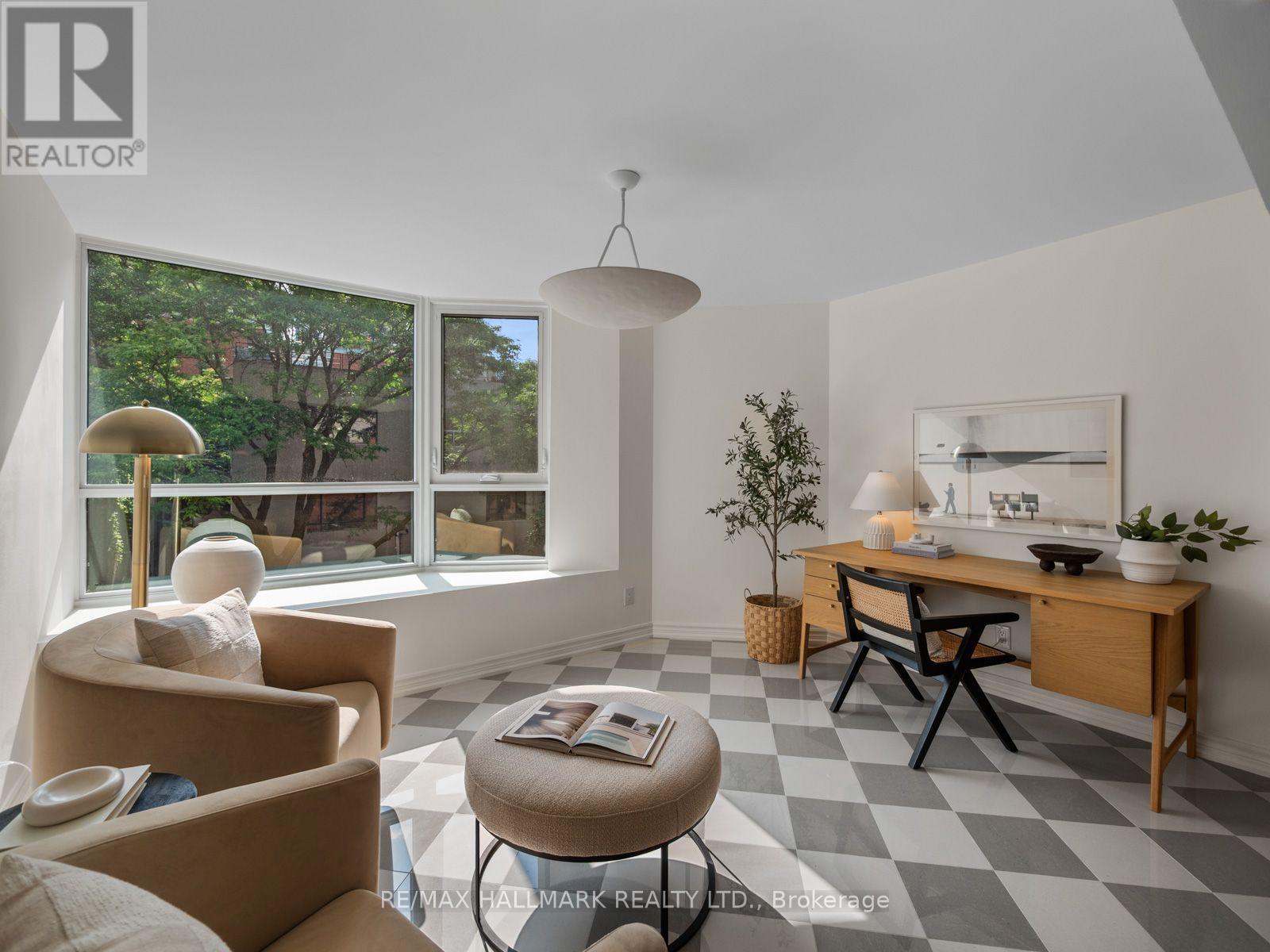 305 - 25 George Street, Toronto, Ontario  M5A 4L8 - Photo 18 - C13825714