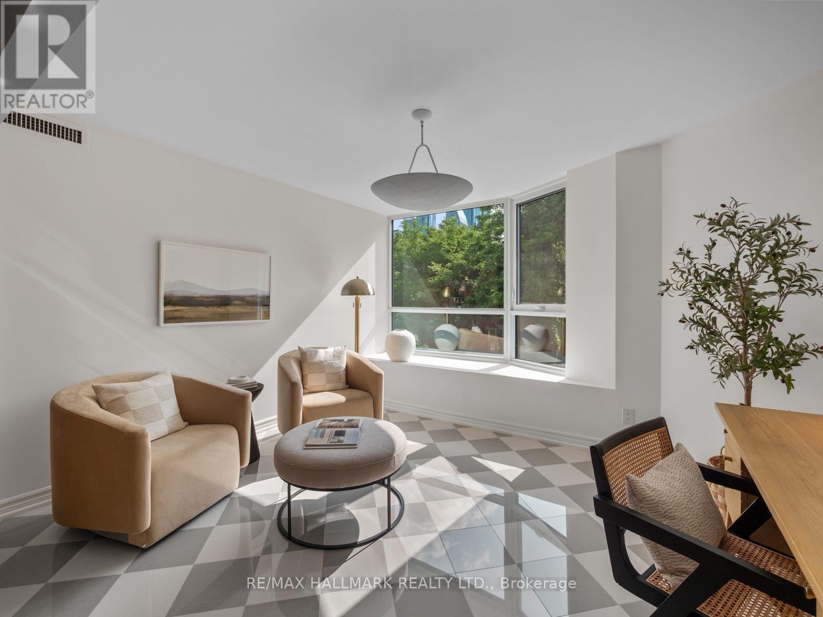 305 - 25 George Street, Toronto, Ontario  M5A 4L8 - Photo 19 - C13825714