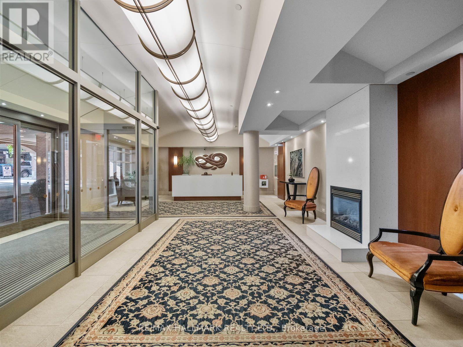 305 - 25 George Street, Toronto, Ontario  M5A 4L8 - Photo 2 - C13825714