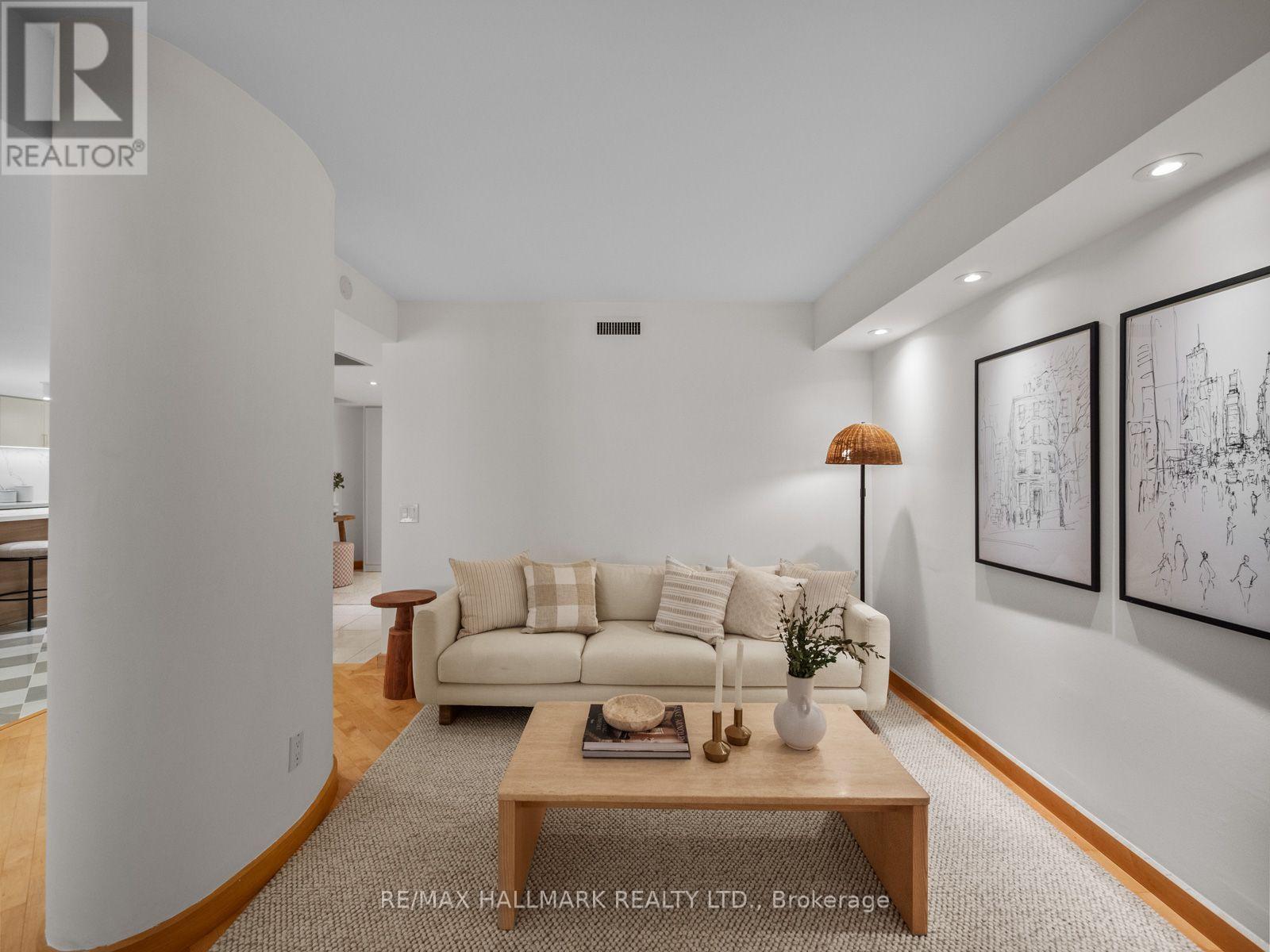 305 - 25 George Street, Toronto, Ontario  M5A 4L8 - Photo 21 - C13825714