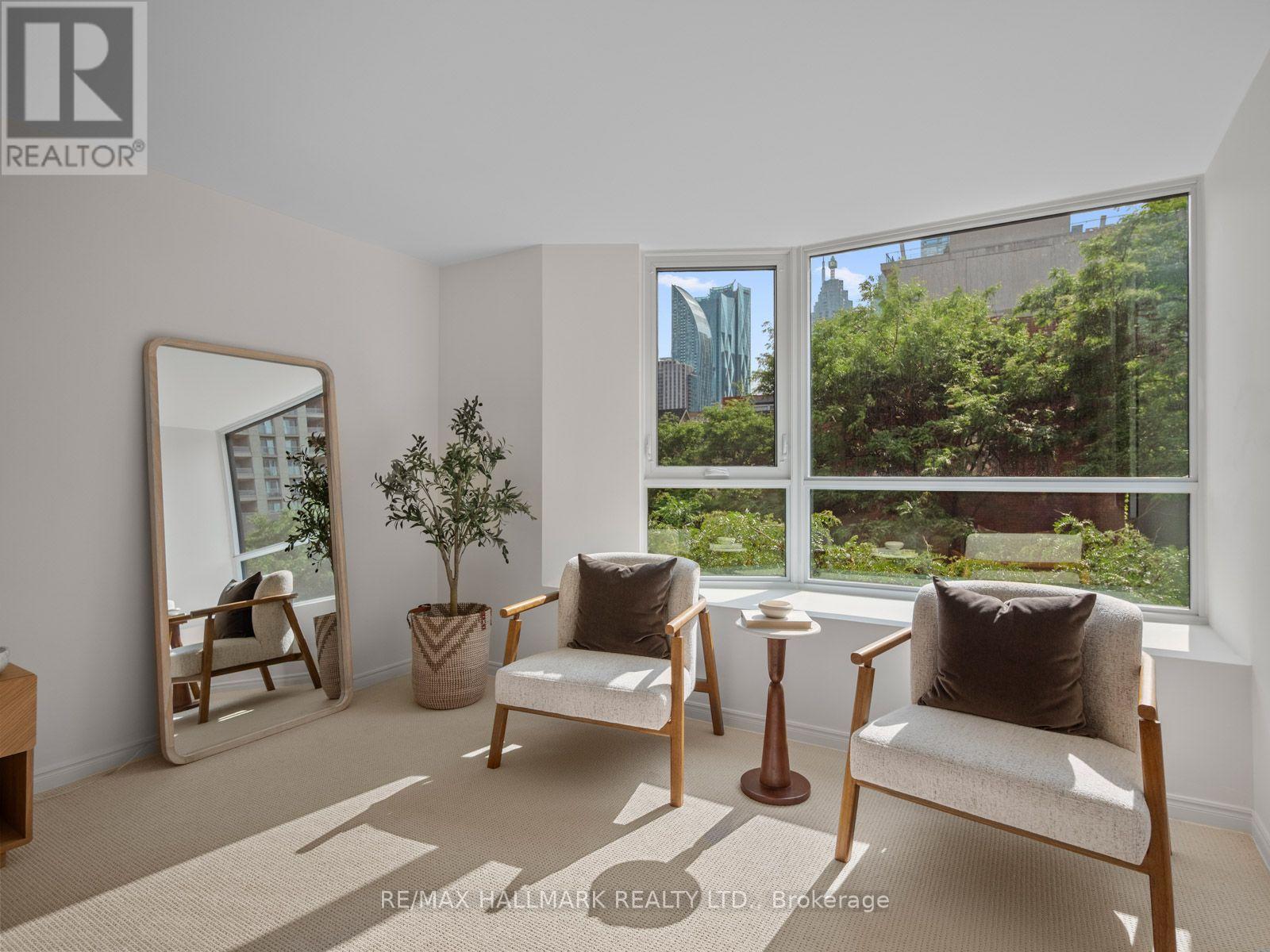 305 - 25 George Street, Toronto, Ontario  M5A 4L8 - Photo 25 - C13825714