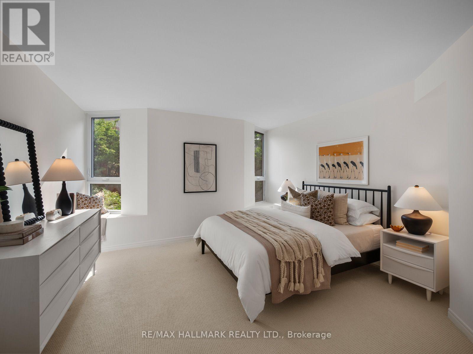 305 - 25 George Street, Toronto, Ontario  M5A 4L8 - Photo 30 - C13825714
