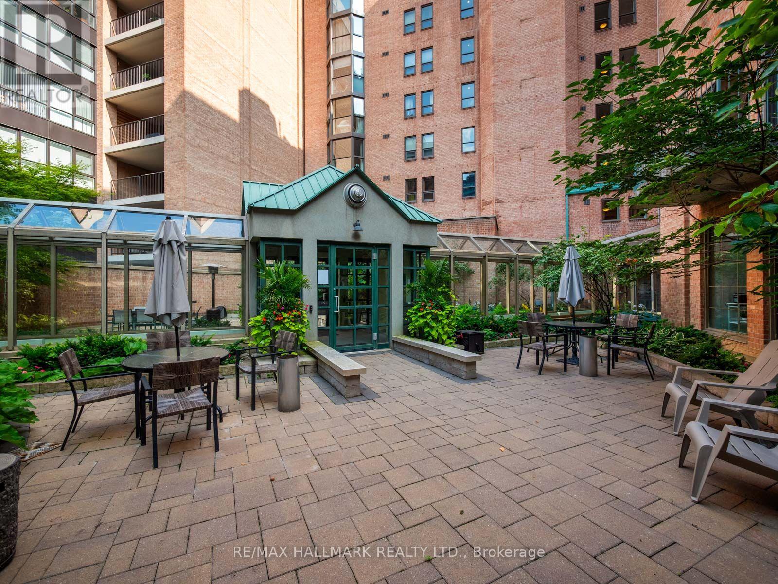 305 - 25 George Street, Toronto, Ontario  M5A 4L8 - Photo 35 - C13825714