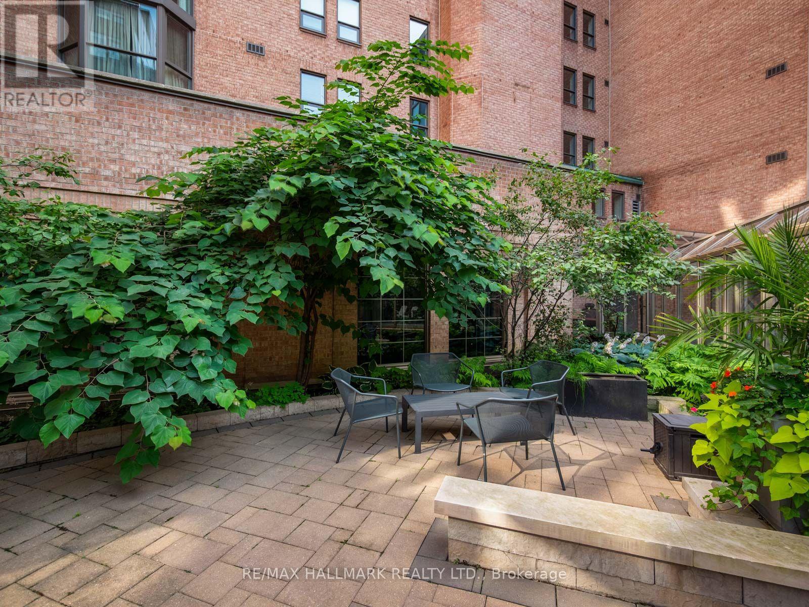 305 - 25 George Street, Toronto, Ontario  M5A 4L8 - Photo 36 - C13825714