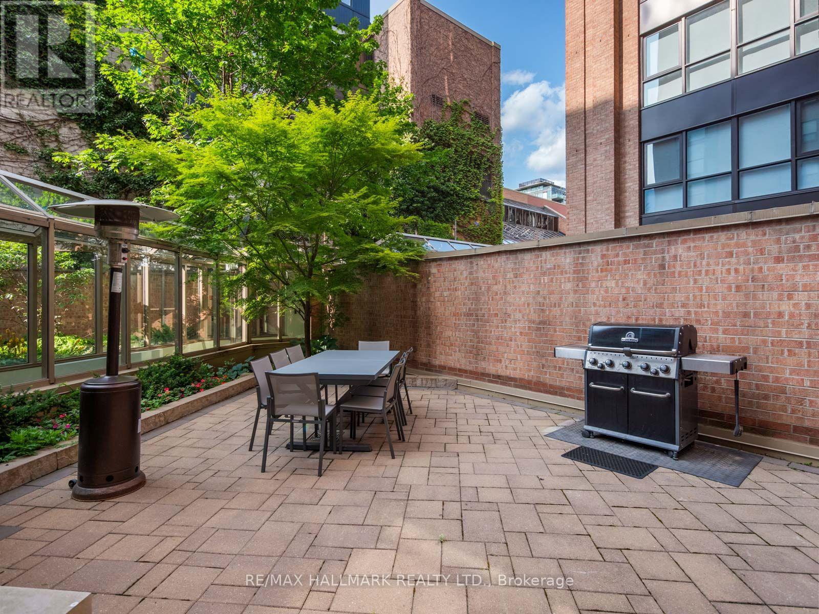 305 - 25 George Street, Toronto, Ontario  M5A 4L8 - Photo 37 - C13825714