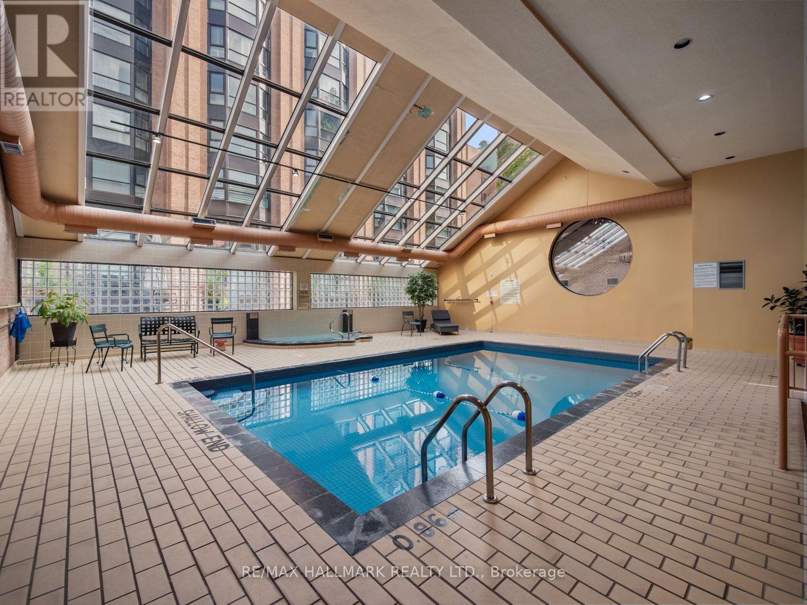 305 - 25 George Street, Toronto, Ontario  M5A 4L8 - Photo 40 - C13825714