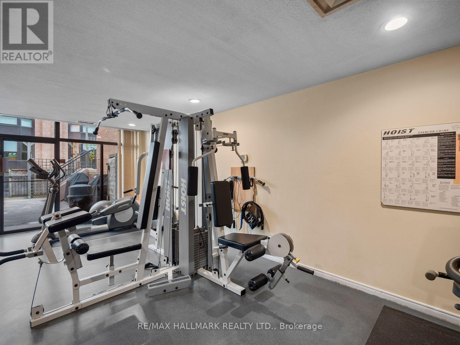 305 - 25 George Street, Toronto, Ontario  M5A 4L8 - Photo 41 - C13825714