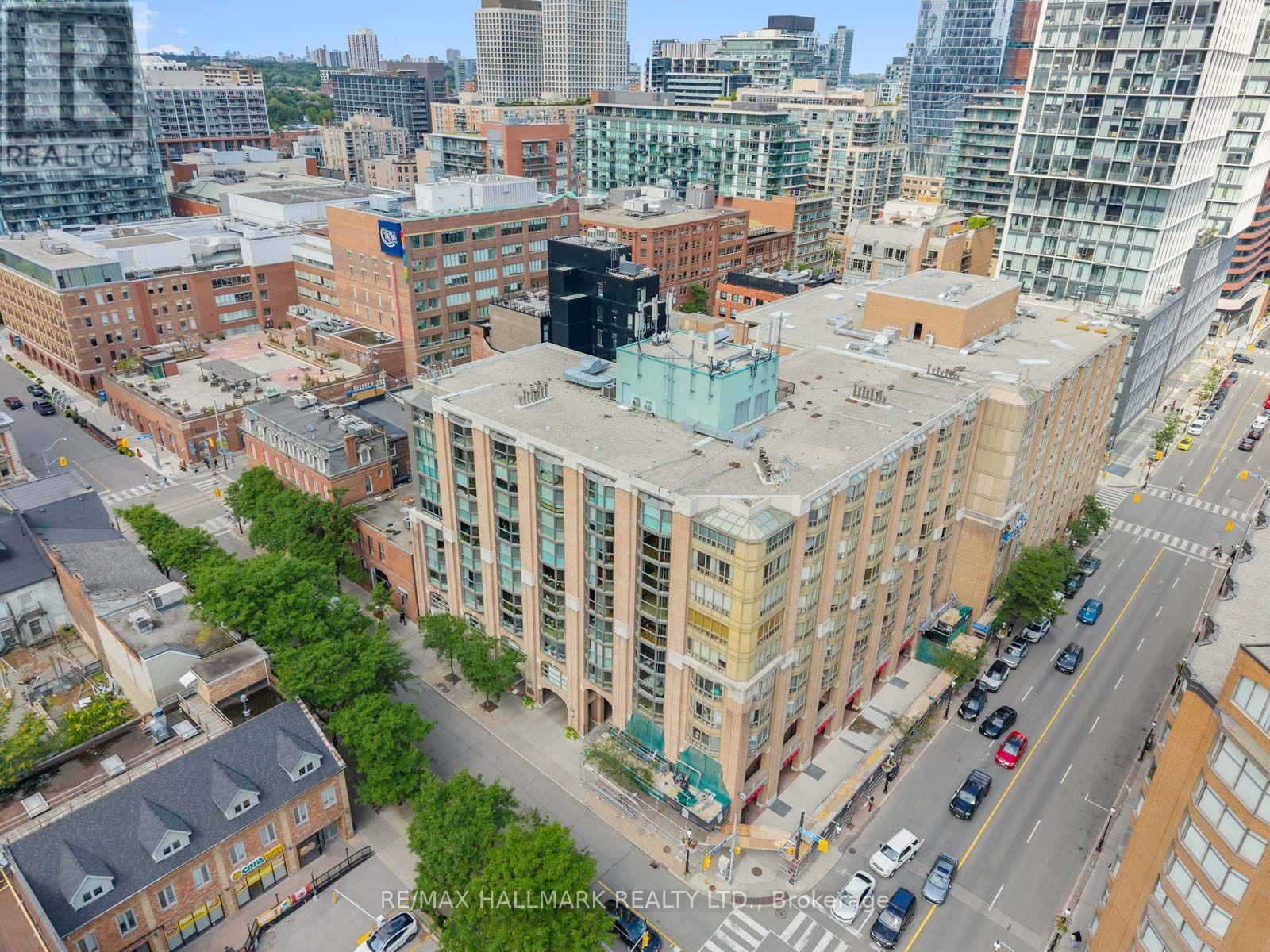 305 - 25 George Street, Toronto, Ontario  M5A 4L8 - Photo 42 - C13825714